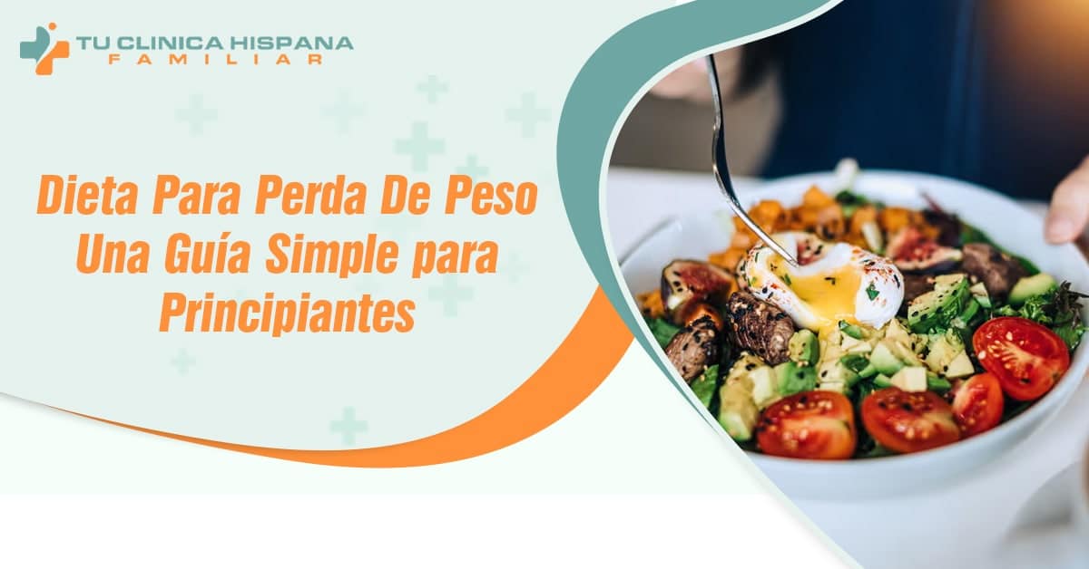 dieta para perda de peso