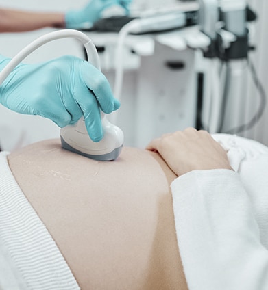 Gynecology Services